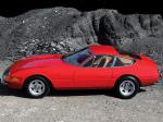 Ferrari 365 GTB/4 Daytona 1968 года (UK)